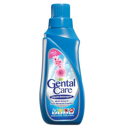 Gental Care Liquid Detergent