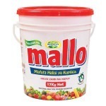 Mallo Vegetable Cooking Fat