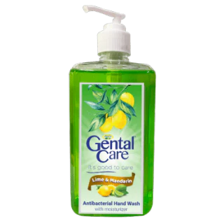 Gentle care -Mandarin lime