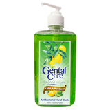 Gental Care Mandarin And Lime