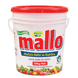 Mallo Vegetable Cooking Fat