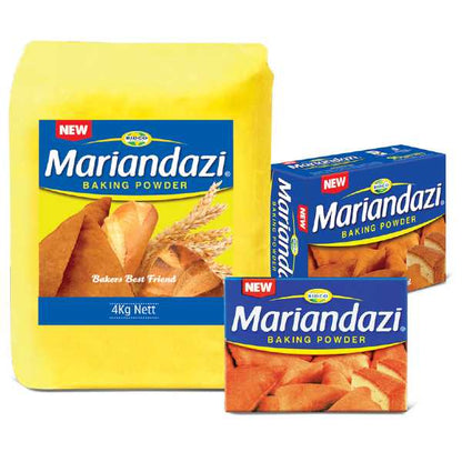 Mariandazi Baking Powder