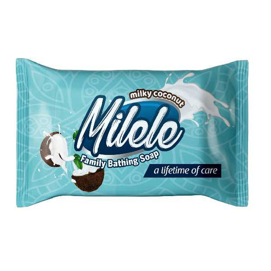 Milele Milky Coconut