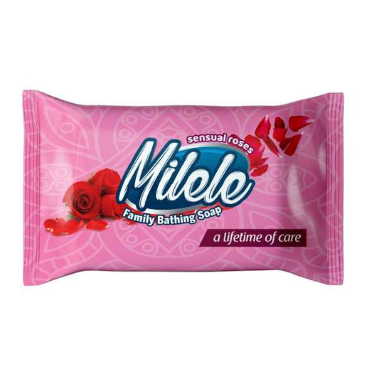 Milele Sensual Rose