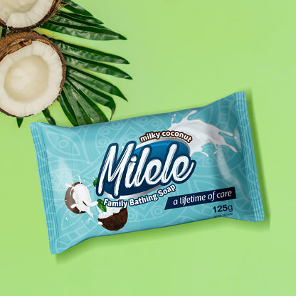 Milele Milky Coconut