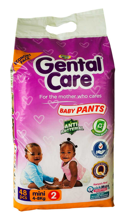 Economy Baby Diapers