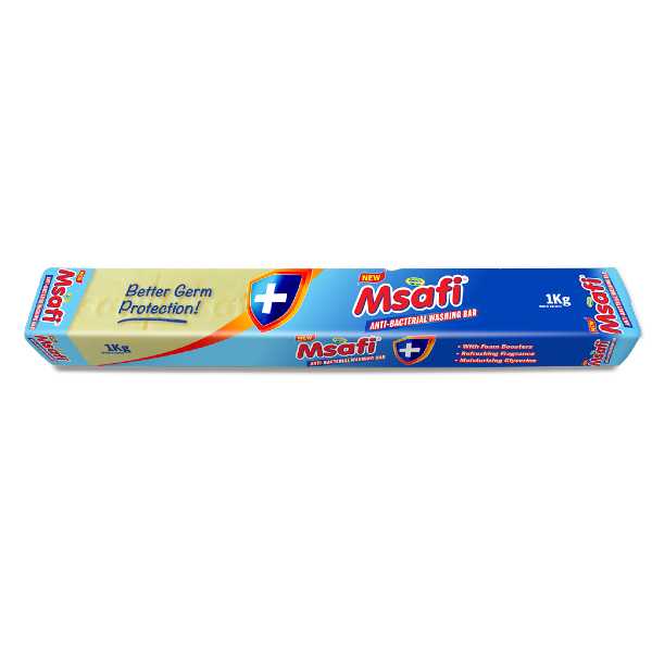 Msafi Anti-Bacterial