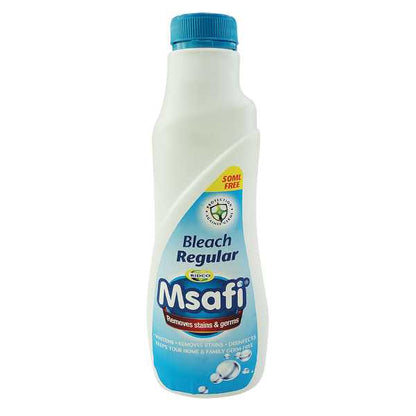 Msafi Bleach Regular