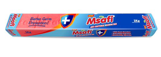 Msafi Antibacterial