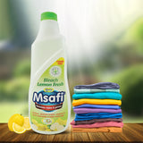 Msafi Bleach Lemon Fresh