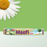 Msafi Washing Bar Soap Clear