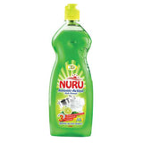 Nuru Dish Washing Liquid – Lime Wave