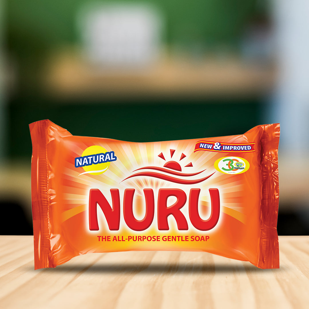 Nuru Natural