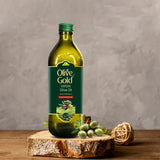 Olive Gold Virgin Olive Oil