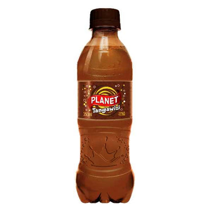 Planet Ginger