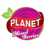 Planet Mixed Berries