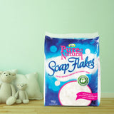 Pure And Natural Soap Flakes