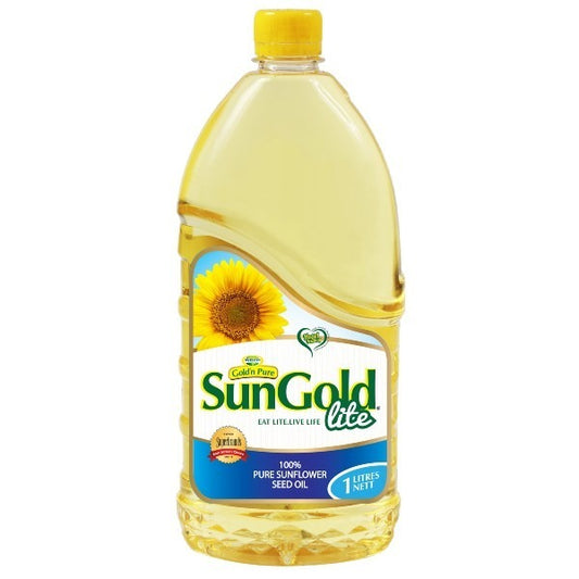 Sungold Lite Sunflower