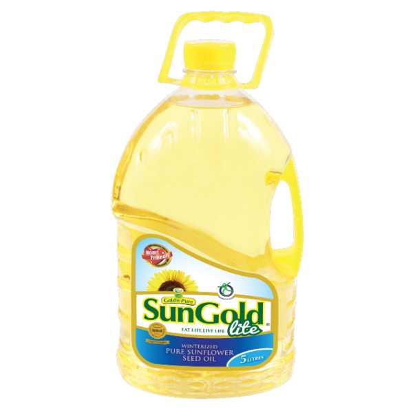 Sungold Lite Sunflower