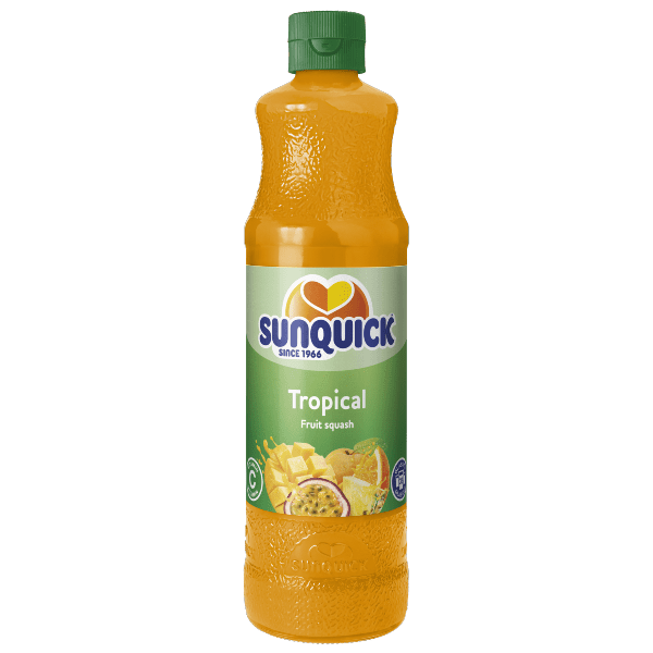 Sunquick Mango