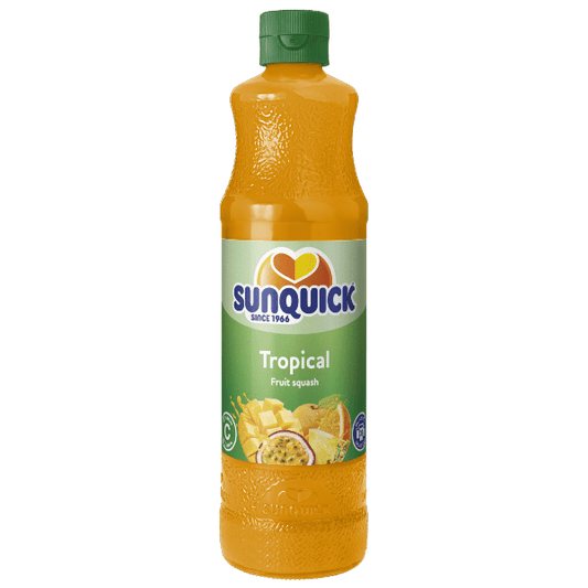 Sunquick Tropical