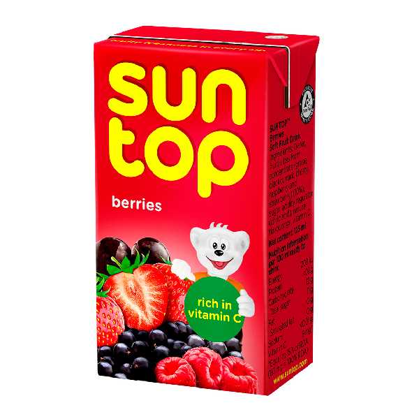 Suntop Berries