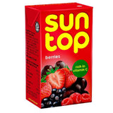 Suntop Berries