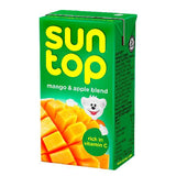 Suntop Mango And Apple