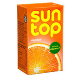 Suntop Orange