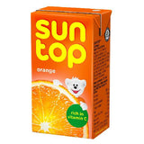 Suntop Orange