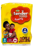 Tender Toto Baby Diapers