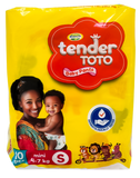 Tender Toto Baby Diapers