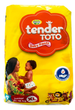 Tender Toto Baby Diapers