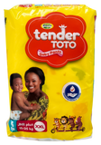 Tender Toto Baby Diapers