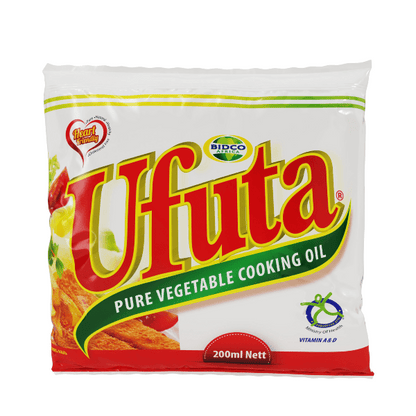 Soya Gold Cooking Oil