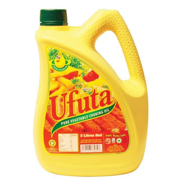 COOKING OIL 3L