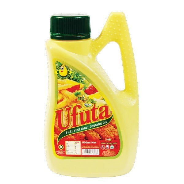UFUTA COOKING OIL 2L
