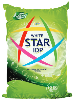 Industrial Washing Powder