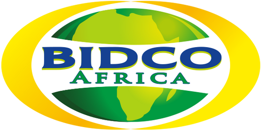 AfriPop Lemonade