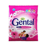 Gental Washing Powder – White