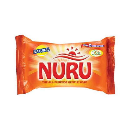 Nuru Natural