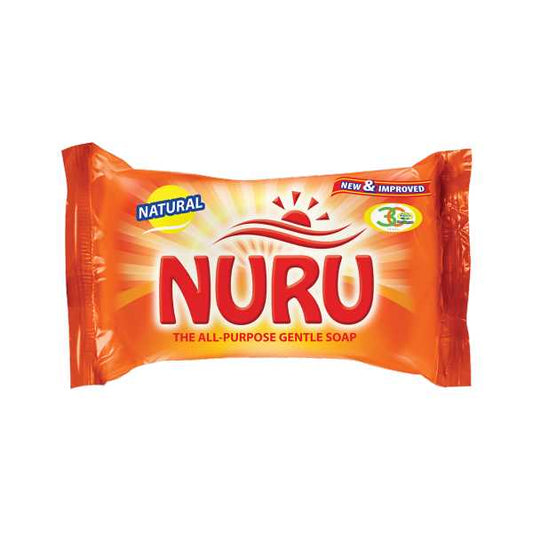 Nuru Natural