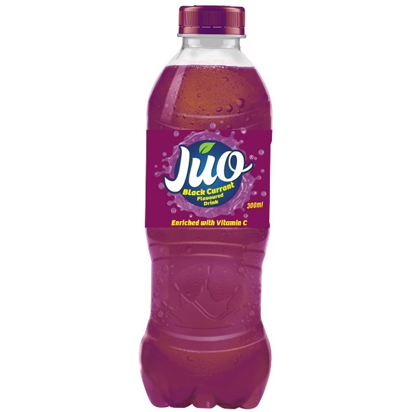 Juo Blackcurrant